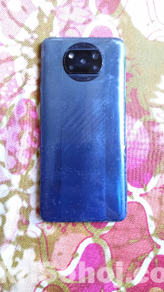 Poco x3 Pro